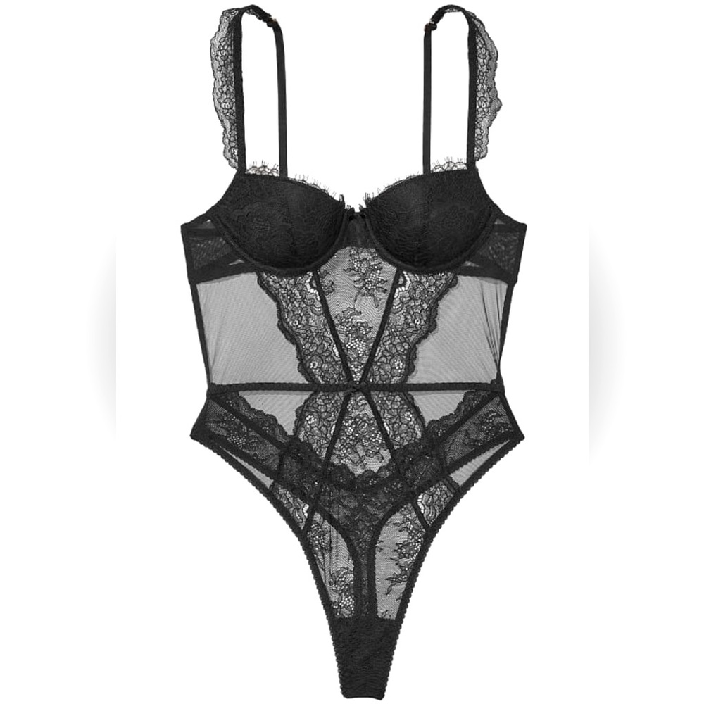Victoria’s Secret brand new Teddy lingerie never worn